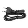 Maitinimo adapteris Qoltec 51758 vidaus 65 W juodas