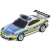 Carrera 20064174 GO Porsche 911 GT3 Polizei (20064174)