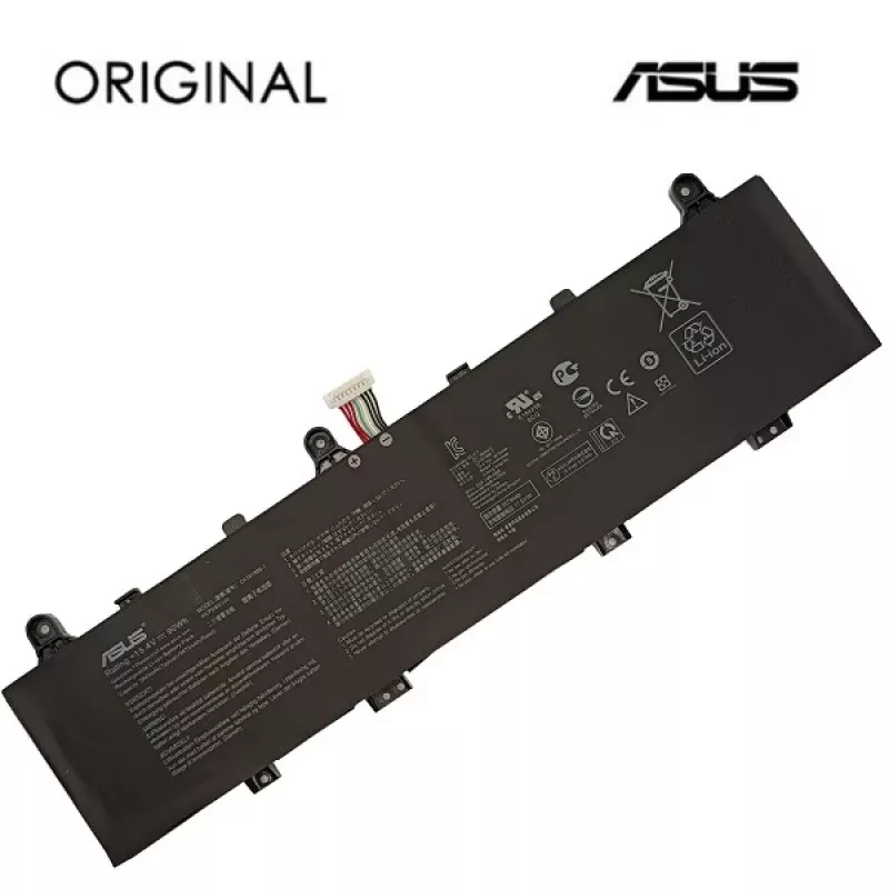 ASUS NB432295