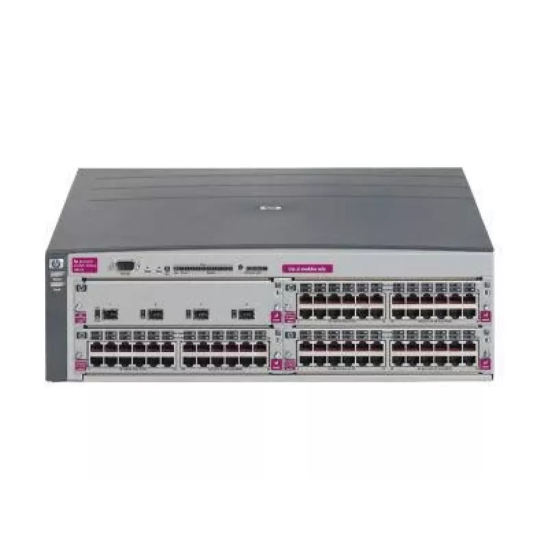 ProCurve 5304XL Switch