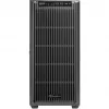 SilverStone SST-CS383 juodas NAS korpusas (SST-CS383)