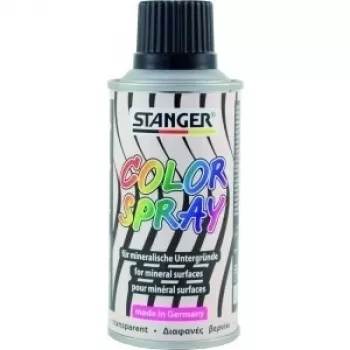 STANGER Color Spray MS, sidabrinis, 400 ml 100022