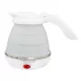 Elektrinis virdulys ESPERANZA EKK023 — 0,5 L, 750 W, balta, nerūdijantis plienas ir plastikas