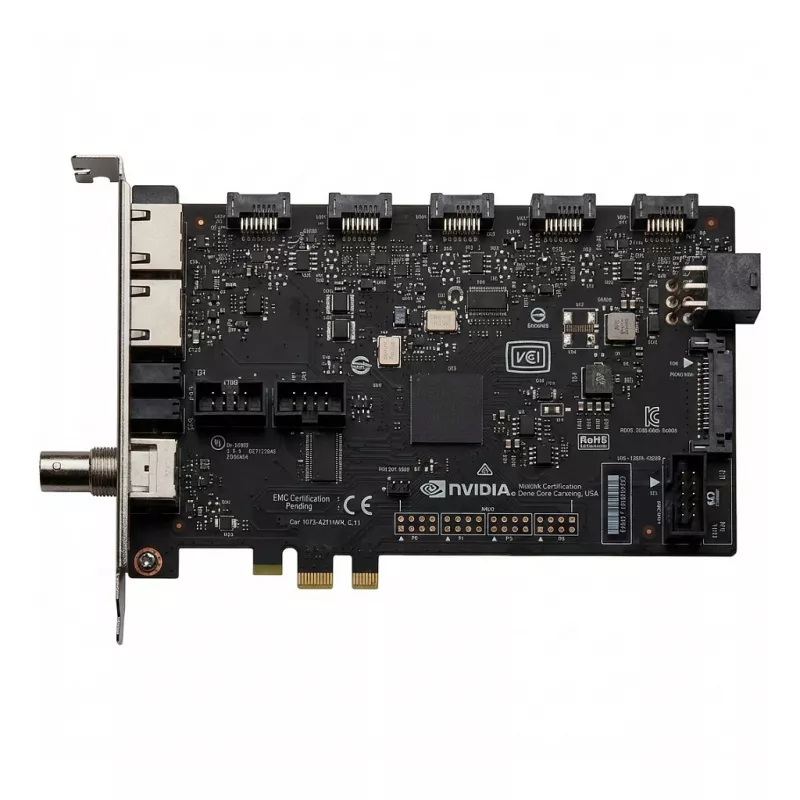 NVIDIA RTX PRO Sync (900-52061-0000-100)