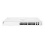 Tinklo įranga Instant On 1930 24G Class4 PoE 4SFP/SFP+ 370W komutatorius