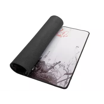 A4Tech A4TPAD47528 Žaidimų pelės kilimėlis Didelis 450 mm
