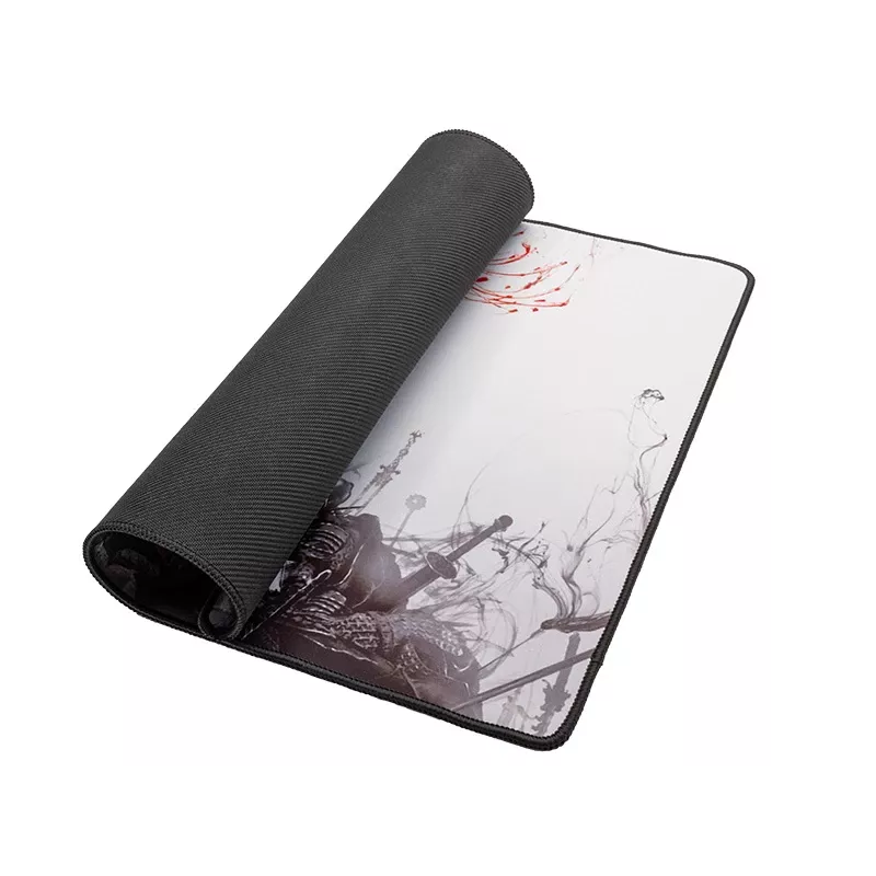 A4Tech A4TPAD47528 Žaidimų pelės kilimėlis Didelis 450 mm