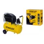 Stanley alyvos kompresorius 24 l 1500 W FCCC404STN005 24 l 8 bar 6 dalių rinkinys