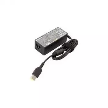 Lenovo 45W 3 kontaktų maitinimo adapteris / keitiklis Vidaus Juoda