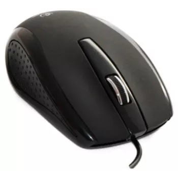 Rebeltec Gamma - pelė - optinė - 3 mygtukai - laidinė - USB
