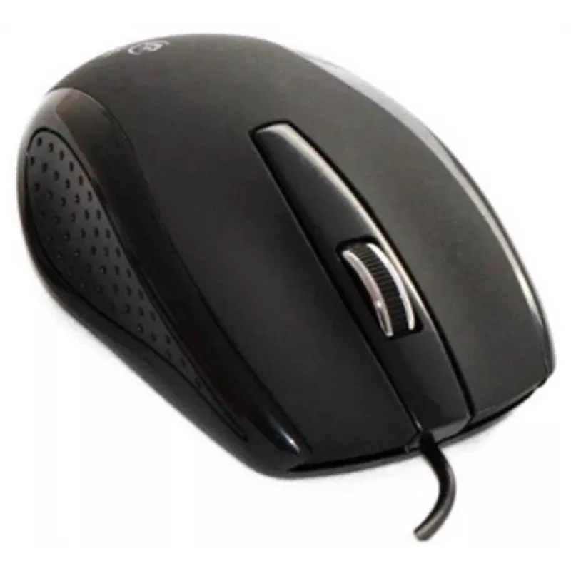 Rebeltec Gamma - pelė - optinė - 3 mygtukai - laidinė - USB