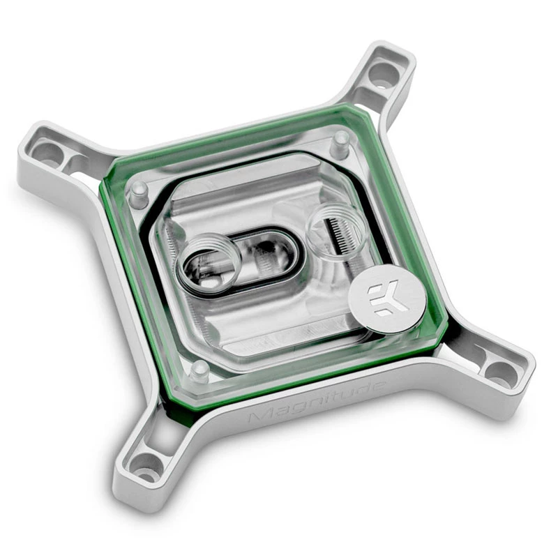 Dekoratyviniai priedai EK Water Blocks 3831109822616