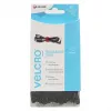 Velcro VEL-EC60388 Juoda