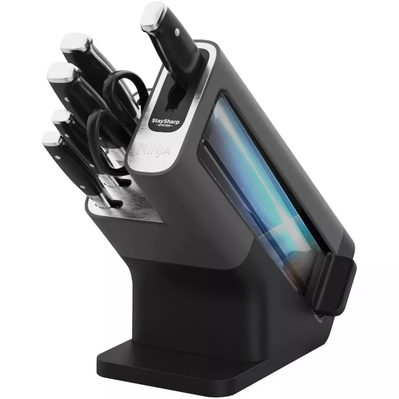 Ninja K32006EU Sidabrinė