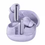 Belaidės ausinės QCY MeloBuds HT12 — violetinė