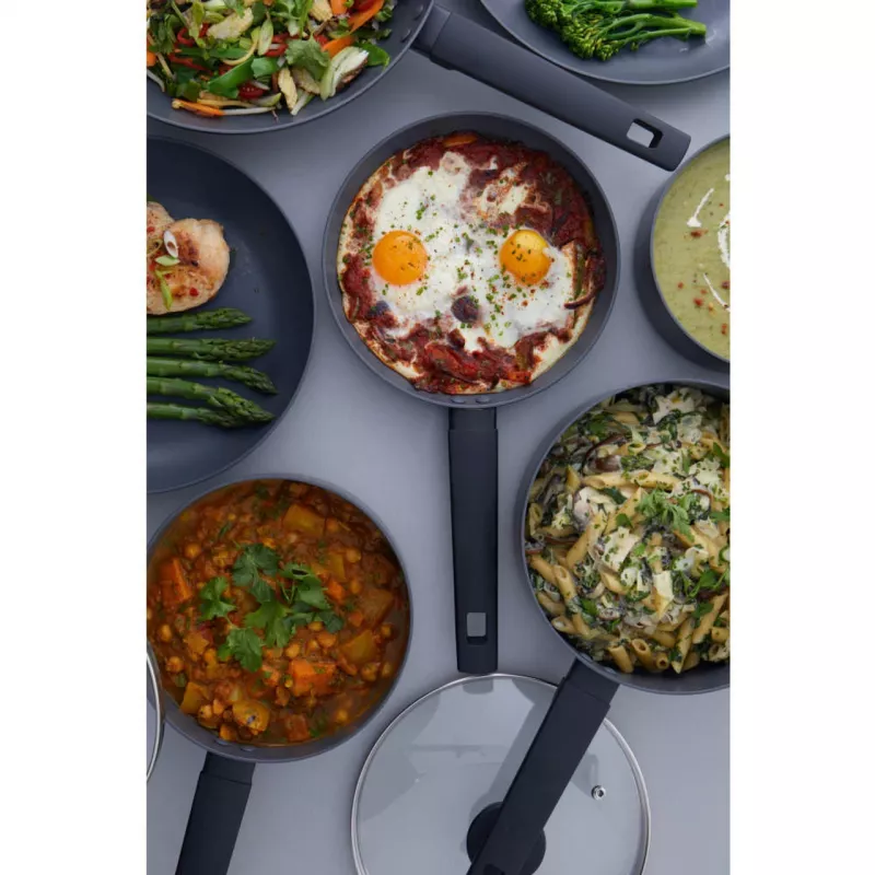 Russell Hobbs RH028361EU7 Shield 20 cm keptuvė