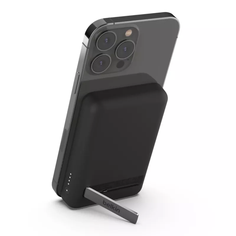 Nešiojamasis įkroviklis Belkin BoostCharge 5000 mAh