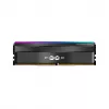 DDR4 staliniam kompiuteriui atmintis Silicon Power XPOWER Zenith RGB 8GB 3200MHz 288-pin DIMM 1.35V CL16