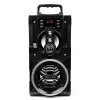 BeatBoxer Bluetooth 5.1 Garsiakalbis - GARSIAKALBIS SU KARAOKE