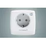 Dimmer ir jungiklis eQ-3 AG HmIP-PDT External White
