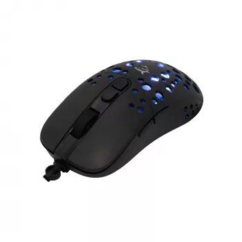White Shark GM-9004 Tristan-2 Juoda RGB