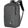 Jack Wolfskin Smileyworld kuprinė – žalia/pilka, 22 l
