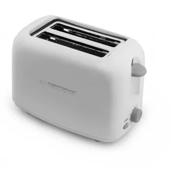 Esperanza EKT002 Caprese 2 skiltelės 600 W balta
