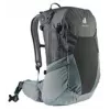 Kuprinė Deuter Futura 25 L Pilka Alpinizmui Žygiams Unisex
