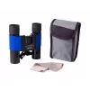 Celestron Delta Optical Voyager S 10x25 Binoculars Juoda, Blue