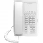 IP telefonas Fanvil H3W baltas 2 linijos