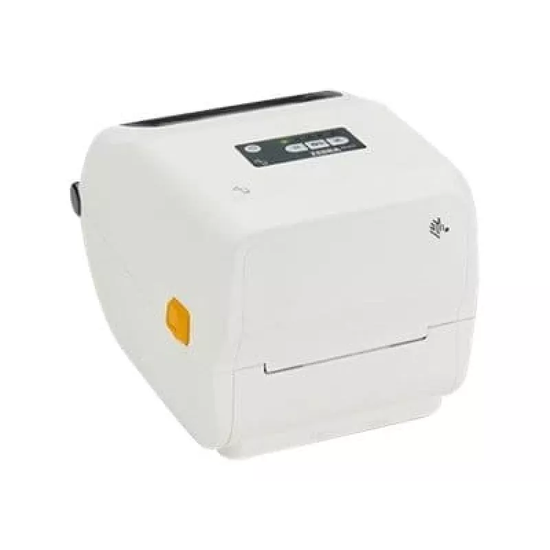 Zebra ZD421T etikečių spausdintuvas Termotransferinis 203 x 203 DPI 152 mm/sek Laidinis ir belaidis Wi-Fi Bluetooth