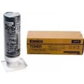 Konica Minolta - Tonerio papildymas - skirtas Konica 1015 (00KW)