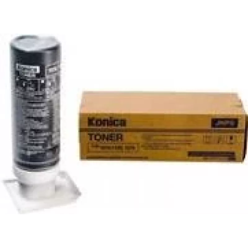 Konica Minolta - Tonerio papildymas - skirtas Konica 1015 (00KW)