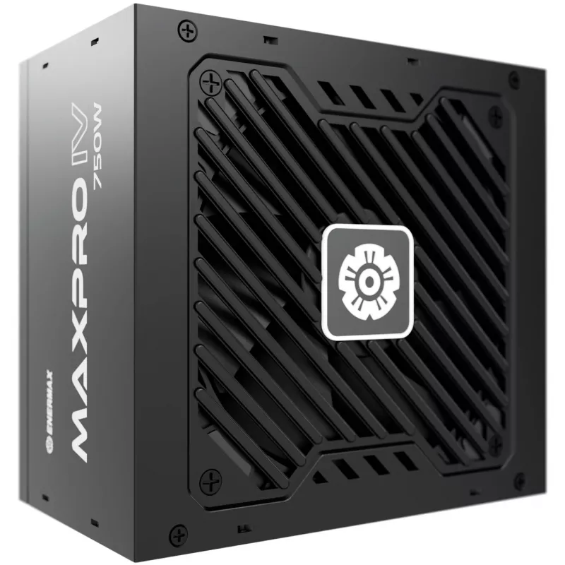 Enermax PC- Maitinimo blokas Enermax Maxpro IV 750W EMP750W 750W (EMP750W)