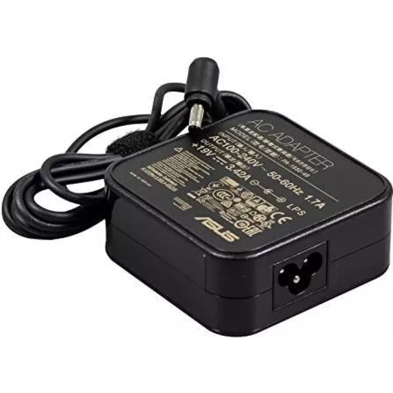 ASUS 0A001-00440600 maitinimo adapteris Vidinis 65 W Juoda
