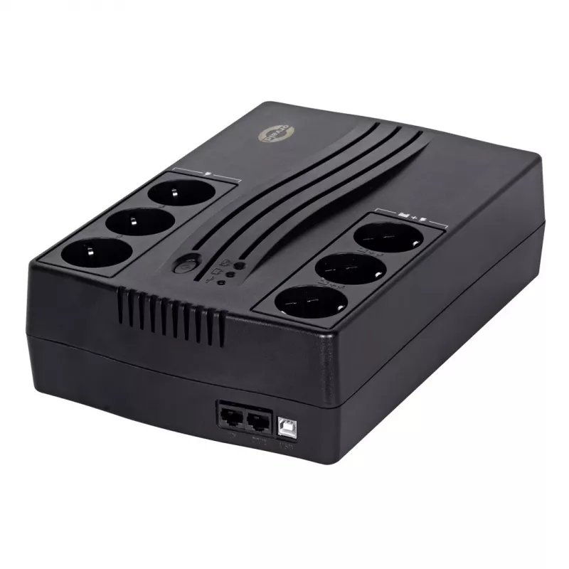 UPS ORVALDI 900SP USB LINIJINĖ-SĄVEIKIOJI