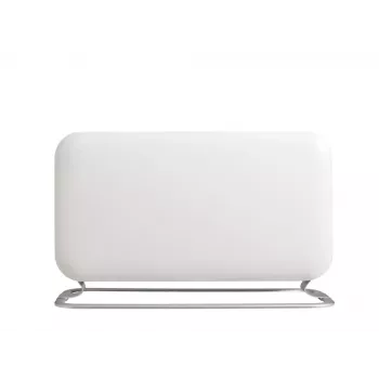 Mill konvekcinis kambario šildytuvas CO1500MAXWIFI3, 1500 W, WiFi+App, tinka patalpoms iki 18 m², baltas