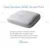 CISCO Business W240AC 802.11ac Wave 2 prieigos taškas