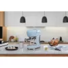 Smeg ECF02PBEU kavos aparatas Rankinis Espresso aparatas 1,1 L