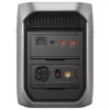 Nešiojamoji elektrinė EcoFlow Delta 3 Max Plus 2048Wh 1800W – atsarginis maitinimas ir energija be tinklo