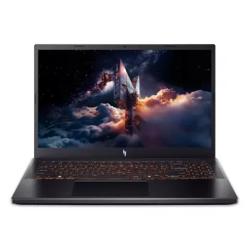 Nešiojamasis kompiuteris Acer Nitro V 15 ANV15-52 15,6 col. Intel Core i7 13620H 16GB RAM 1TB SSD GeForce RTX 5060 Win 11 Home
