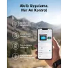 Anker Solix C1000X nešiojama elektrinė 8 1800 W 12,9 kg