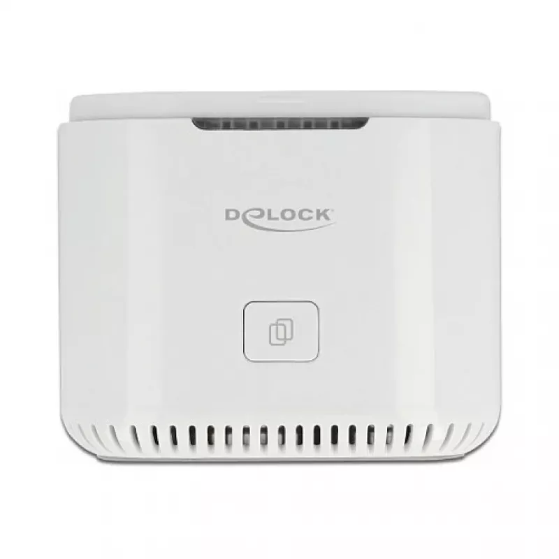 Dokų stotelė DeLOCK USB Type-C™ 3.2 2 x 2,5 colio SATA HDD/SSD