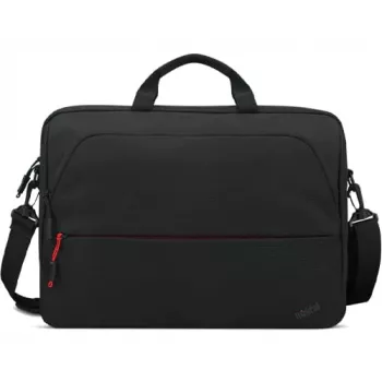 Lenovo ThinkPad Essential 16 colių įkraunamas iš viršaus (Eco) 40,6 cm (16 colių) įkraunamas iš viršaus krepšys juodas