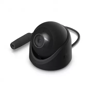 Ubiquiti G6 Turret IP apsaugos kamera vidaus ir lauko 3864 x 2160 pikselių Lubų/sienos