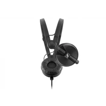 Sennheiser HD 25 - profesionalios ausinės, dinaminės, uždaros