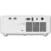 Optoma ZW340e duomenų projektorius Standartinio nuotolio projektorius 3600 ANSI liumenų DLP WXGA (1280x800) 3D Baltas