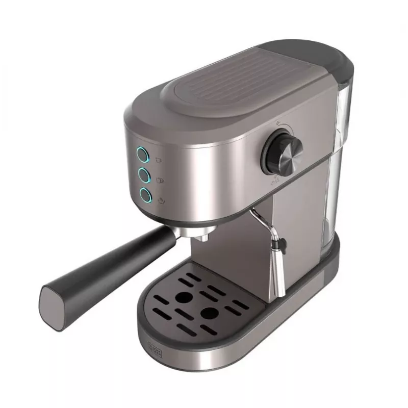 Juoda+Decker BXCO1350E cob kavos virimo aparatas