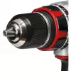 Einhell 4513850 Akumuliatorinis grąžtas, juodas
