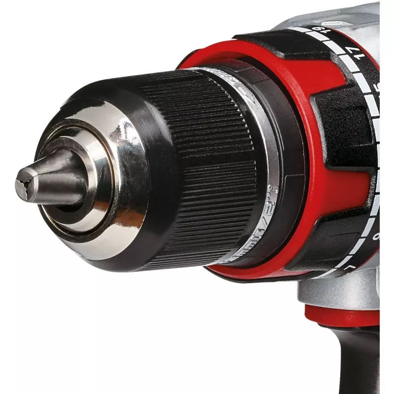 Einhell 4513850 Akumuliatorinis grąžtas, juodas